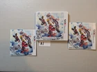 Kingdom Hearts 3D: Dream Drop Distance (3DS, 2012) with Manuals
