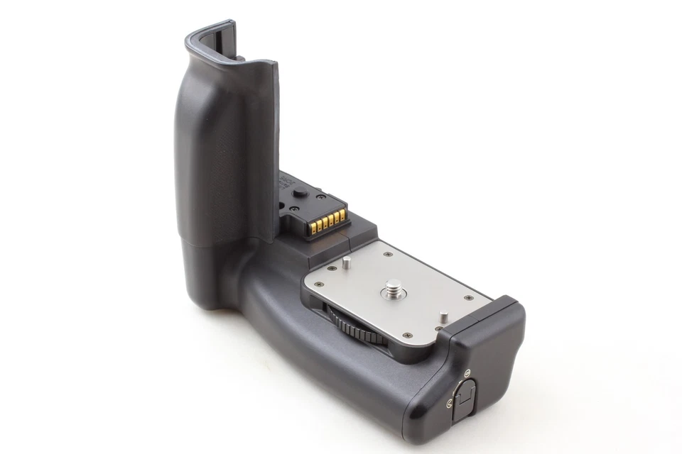 Tested [MINT] CONTAX MP-1 Battery Holder Hand Grip for Contax 645 from JAPAN - Image 3 of 4