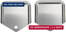 Gtpartes 2 Pcs License Plate Frame New Pair Of Vintage Style California Year ... Gtpartes 2 Pcs License Plate Frame New Pair Of Vintage Style California Year ...