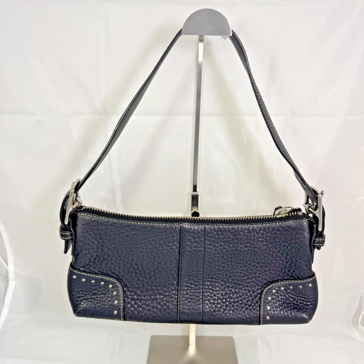 Coach Tassel Bags & Handbags for Women for sale | eBay