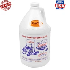 Heavy Duty Oil Stabilizer Automotive Additive Engine Efficiency Fuel Treatment