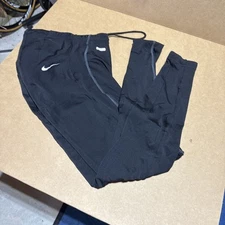 Medium Nike Thin Dry Fit Running / Biking Cycling Tights