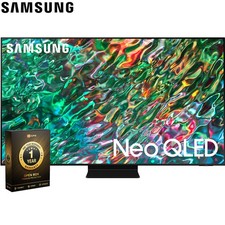 Samsung 50 inch Class Neo QLED 4K Smart TV 2022 with 1 Year Warranty