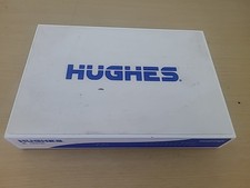 Hughes HR4700 Fortinet FG-60 VPN Dual WAN Firewall Router with DMZ   Tested