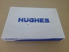 Hughes HR4700 Fortinet FG-60 VPN Dual WAN Firewall Router with DMZ – Tested