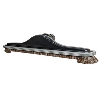 Floor Tool With Horse Hair Bristles 1.5'' x 14'' - replaces ProTeam 100614