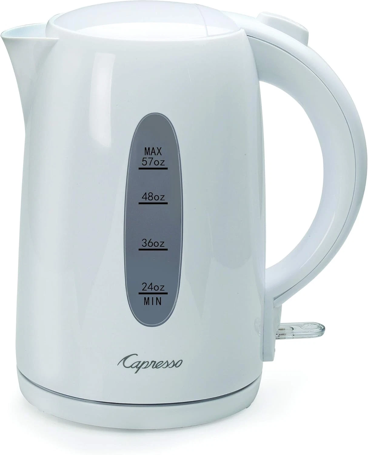 279.02 Electric Watter Kettle, 57 Oz.