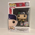 Funko Pop! Vinyl: WWE - John Cena #76