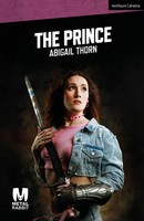 The Prince | Abigail Thorn | Taschenbuch | Kartoniert / Broschiert | Englisch