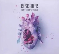 Erasure: Tomorrow's World (Deluxe Edition) | Erasure | Englisch | Audio-Cd | CD