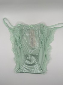 Victoria's Secret Dream Angels String Bikini Panty