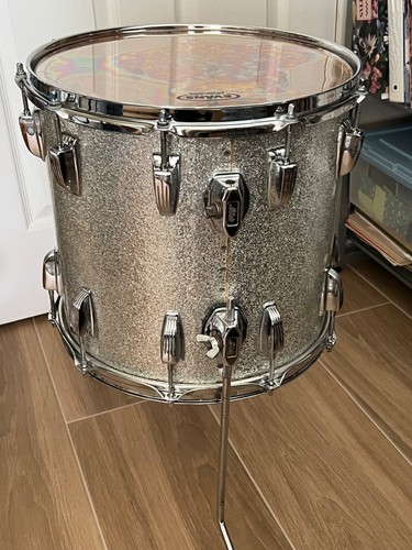 Ludwig 14 X 13 tom