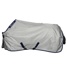 Bucas 125 Silver Outdoordecke 0g Power Turnout Light Regendecke