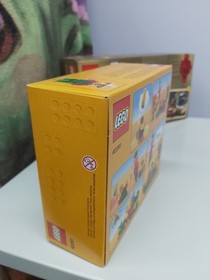 LEGO 40261 Thanksgiving Harvest NIB Retired