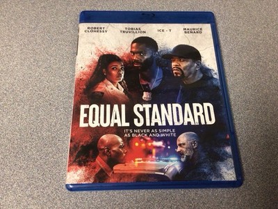 Equal Standard (Blu-ray USED)