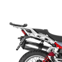 Shad Seitenkoffer-TräGer 3P (FüR: Moto Guzzi V85 Tt Travel Abs MLB00 24-25 )