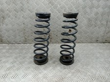 COPPIA MOLLE ELICOIDALI SOSPENSIONE HYUNDAI KONA POSTERIORE 55330CM120 MK1 OS 2020 - 2023