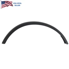 OEM fender wheel opening flare Non-Sasquatch Right for 2021- 2025 Ford Bronco