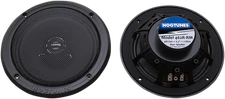Hogtunes 462R-RM 6.5" Replacement Speakers Rear