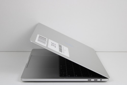 Apple Macbook Pro 13" (2019) 256GB SSD 16GB Ram i5-8279U Platina 13" inch !!!!!! - Afbeelding 5 van 8