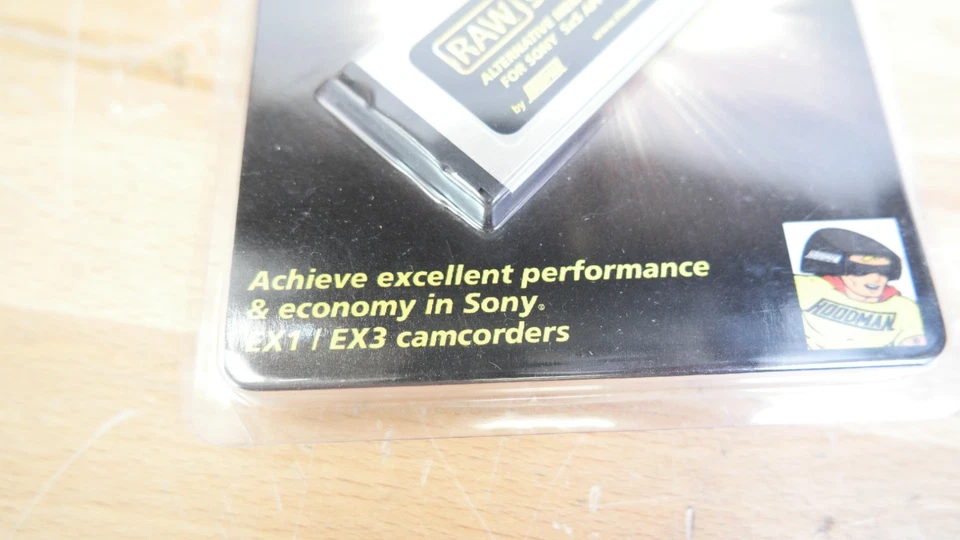 SD/SDHC/XDXC To ExpressCard Adapter For Sony SxS Applications - Image 2 of 4