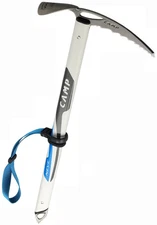 C.A.M.P.  Neve Ice Axe -73cm - Ice Axe Cover Included