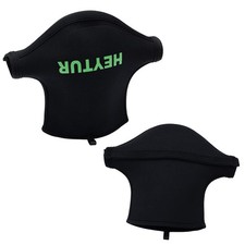 Neoprene Paddle Mitts pogies Gloves for Sea Kayak Canoe Touring Paddle,Tourin...