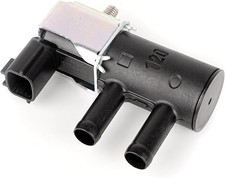 Vapor Canister Purge Valve Solenoid for Nissan Altima Juke Kicks Pathfinder Sent