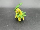 Pokemon Bayleef Figure Nintendo Tomy Action Toy Gen 2 Made in China