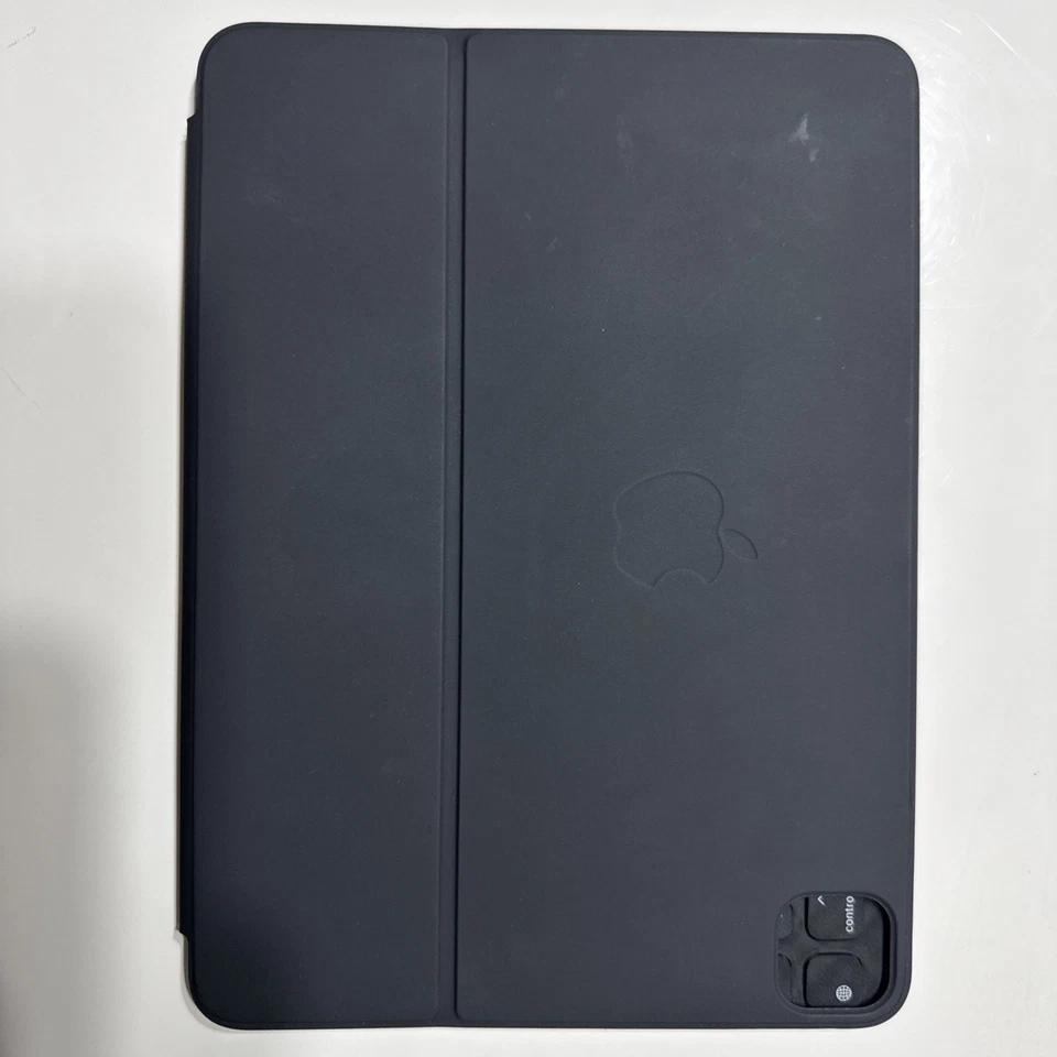Original Apple Smart Keyboard Folio OVP wie NEU für iPad Pro 11" A2038 QWERTZ - Bild 4 von 4