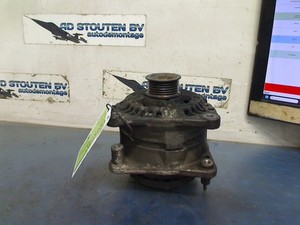 LICHTMASCHINE VW Jetta III (1K2) Sedan 1.6 FSI 16V (BLF(Euro 4)) 2006 037903025M