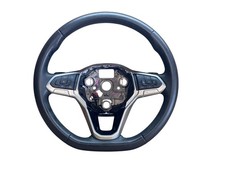 VW VOLKSWAGEN TIGUAN MK3 MULTIFUNCIONAL STEERING WHEEL WITH PADDLE SHIFT