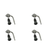 4X ÖLspritzdüSe FüR VW Golf 8 2.0 TDI DSR DTS 05L103157