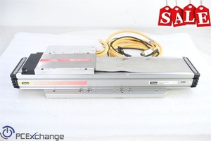 Parker 803-8295A Linear Servo Motor Table