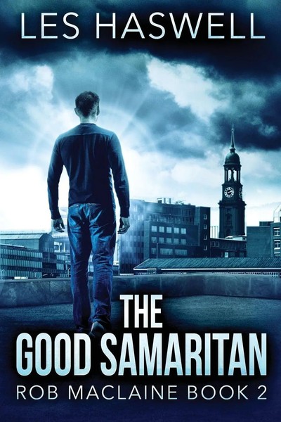 Les Haswell | The Good Samaritan | Taschenbuch | Englisch (2022) | Rob MacLaine-image