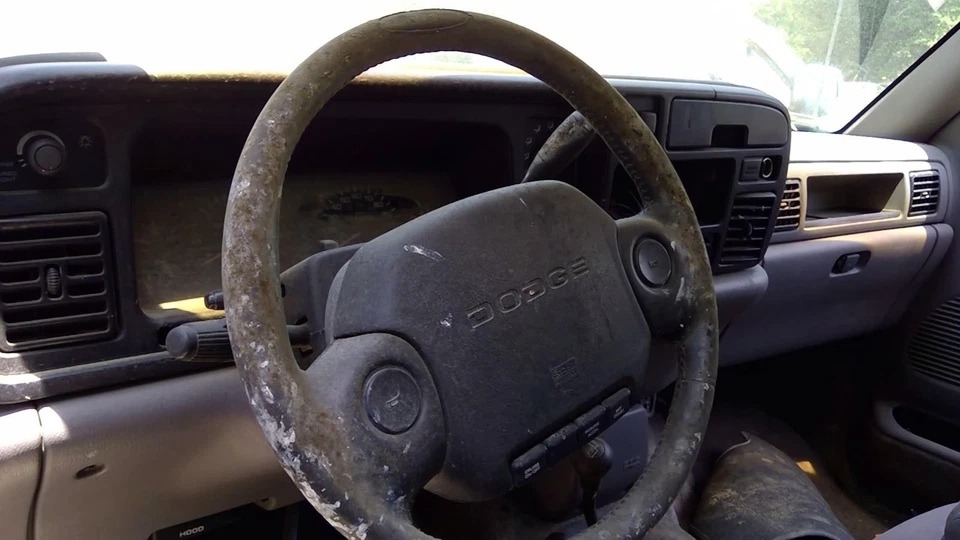 Used Alternator fits: 1996 Dodge 1500 PICKUP 120 amp 7 groove pulley Grade C - Image 4 of 4