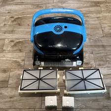 MAYTRONICS DOLPHIN Nautilus CC PLUS Body Shel...