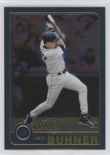 Click to enlarge Jay Buhner
