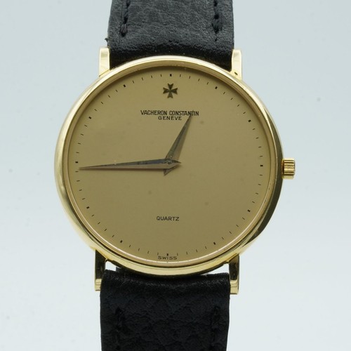 Vacheron Constantin Quartz Men