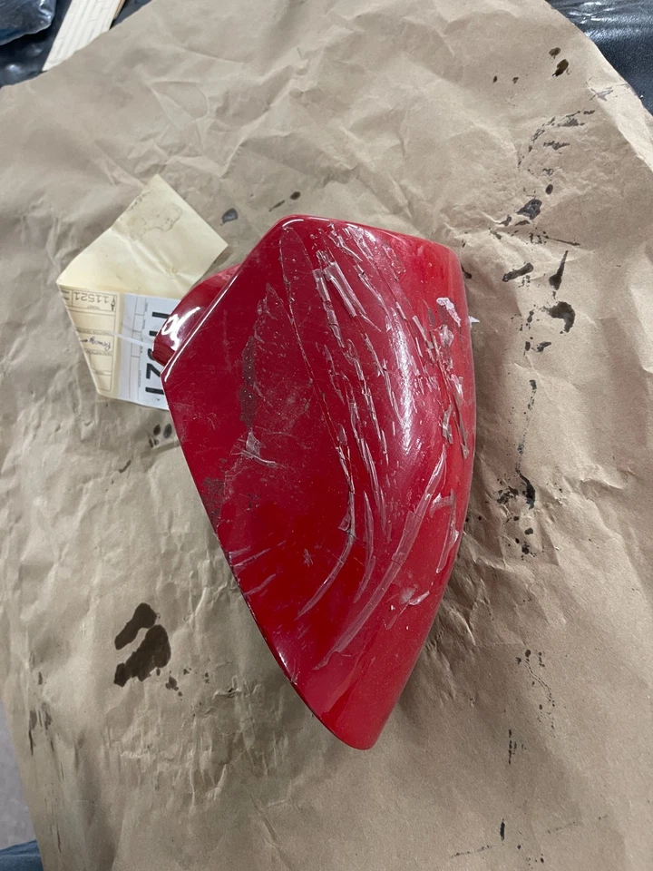 Chevrolet Camaro 1993-2002 espejo retrovisor lado pasajero ay11521 Foto 3 de 4