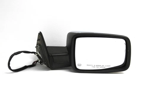2009-2018 DODGE RAM PASSENGER SIDE VIEW MIRROR POWER TURN SIGNAL HEATED OEM 37B