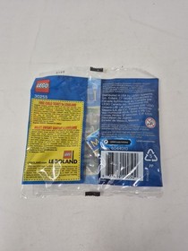 LEGO LEGENDS OF CHIMA: Crawley (30255) New