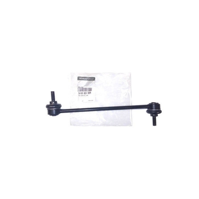 Biellette stabilisatrice Renault Fluence anti claquement - Kit de réparation suspension avant