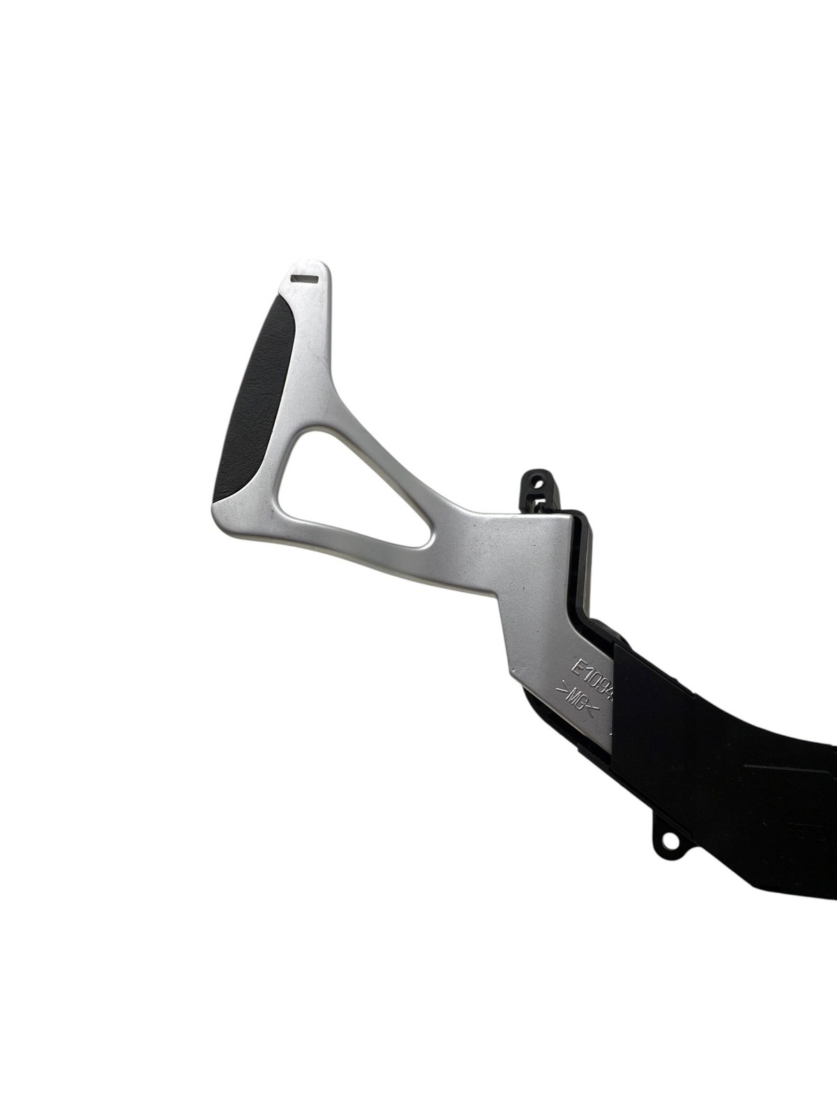 2010-2019 Aston Martin Rapide DDAJ OEM STEERING WHEEL PADDLE SHIFTERS SET