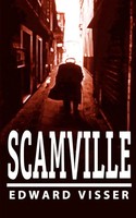 Edward Visser | Scamville | Taschenbuch | Englisch (2002) | 1st Book Library
