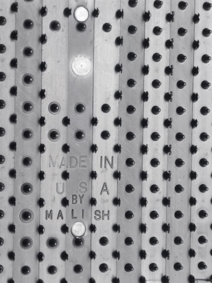 ONE Clarke - American Sanders-OBS18-Alto Grip Face # AS009400 32519a y 39730a Foto 2 de 4