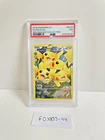 Pikachu (Full Art) RC29-32 Generations: Radiant Collection Holo PSA 7