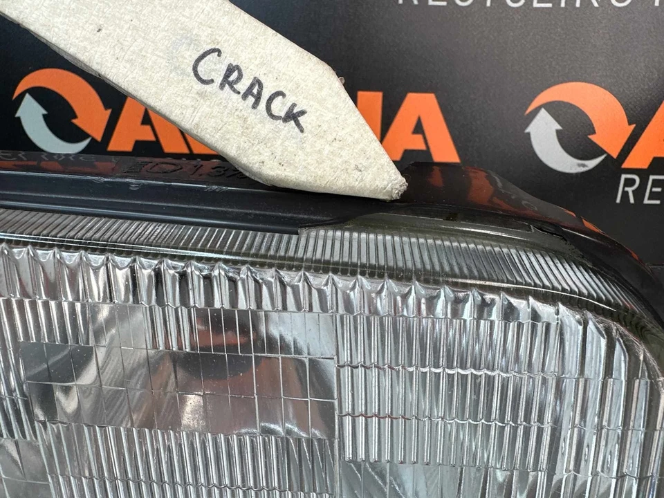 Headlamp Assembly ISUZU TROOPER Right 98 Foto 4 de 4