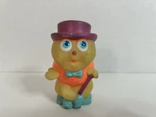 Playskool Vintage 1986 Glow Worm Glo Friends GLO BopBug