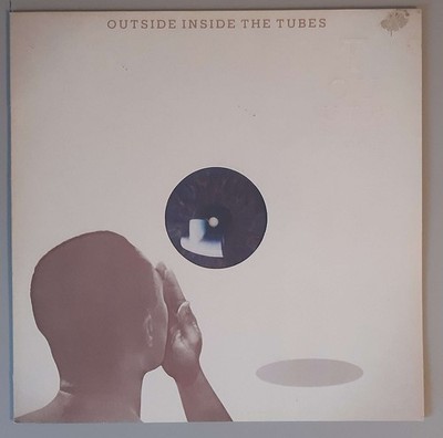 The Tubes   ''Outside Inside'' (Capitol Records   1A 064 400164)